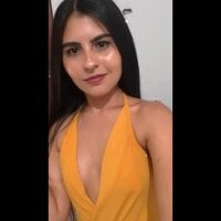 Nathacha's Live Sex Cam Show