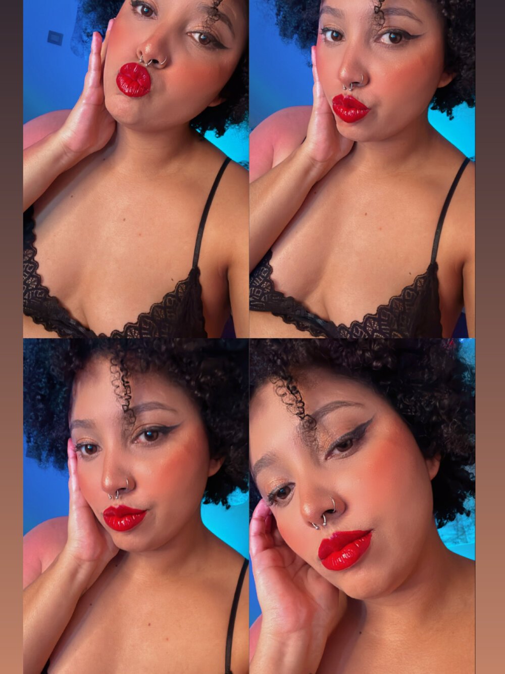 Live sex webcam photo for michell_bling1 #289950122