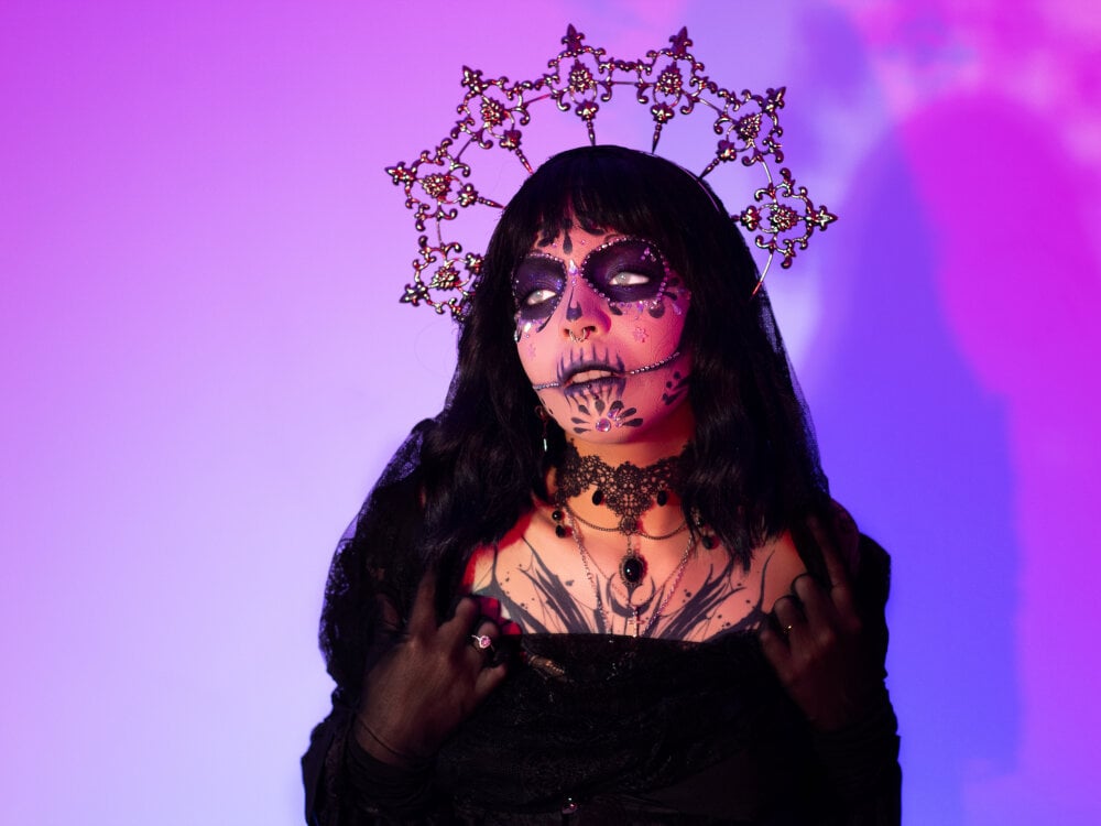 kaoriabyss_ from stripchat