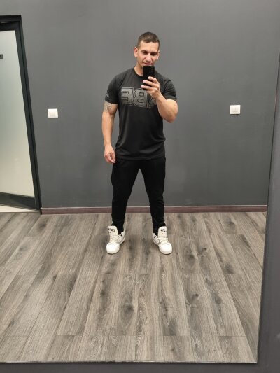 Sebmuscles