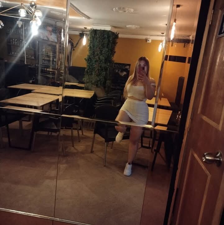 Samantha-goon