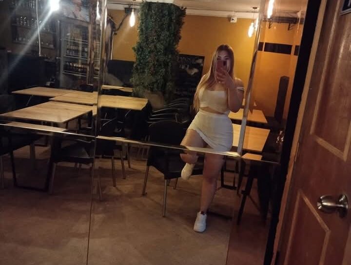 Samantha-goon profile