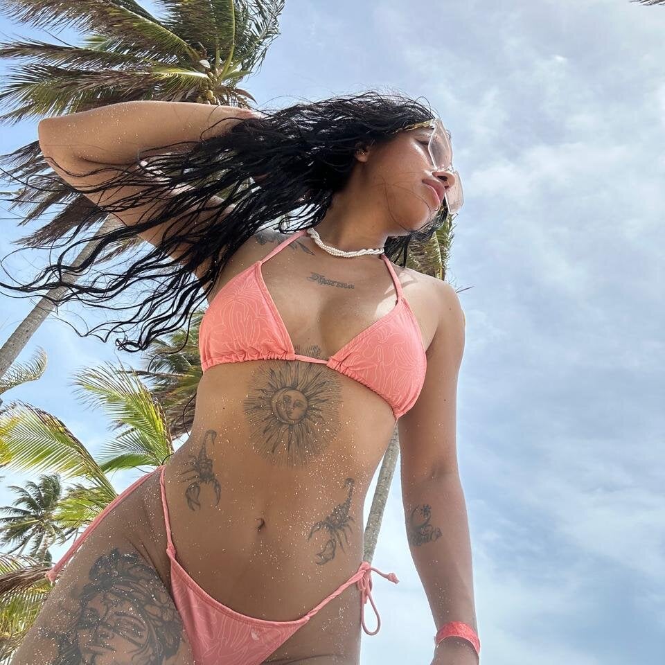 maddyson_perez from stripchat