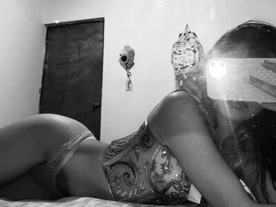 sarita-rose from stripchat