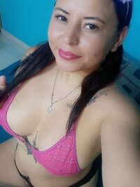 natacha_wolf's Webcam Show