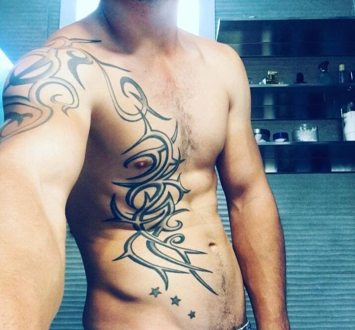 Antonio237hot
