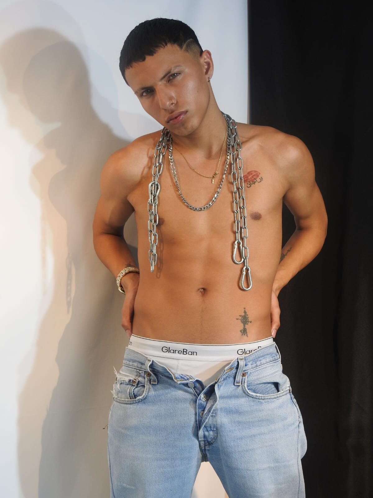 Tony69-hot