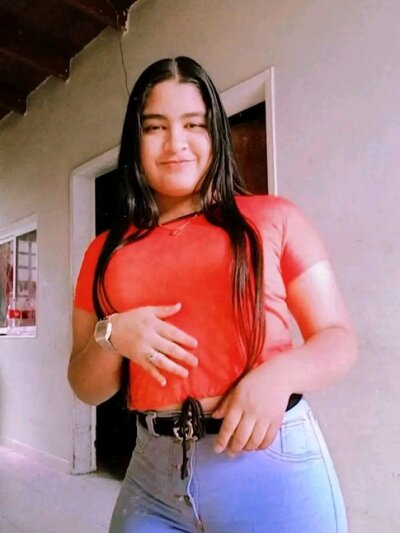 agatha_electra Avatar