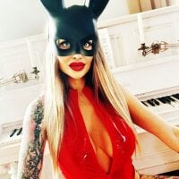 your_wild_amazon_forever's Live Sex Cam Show
