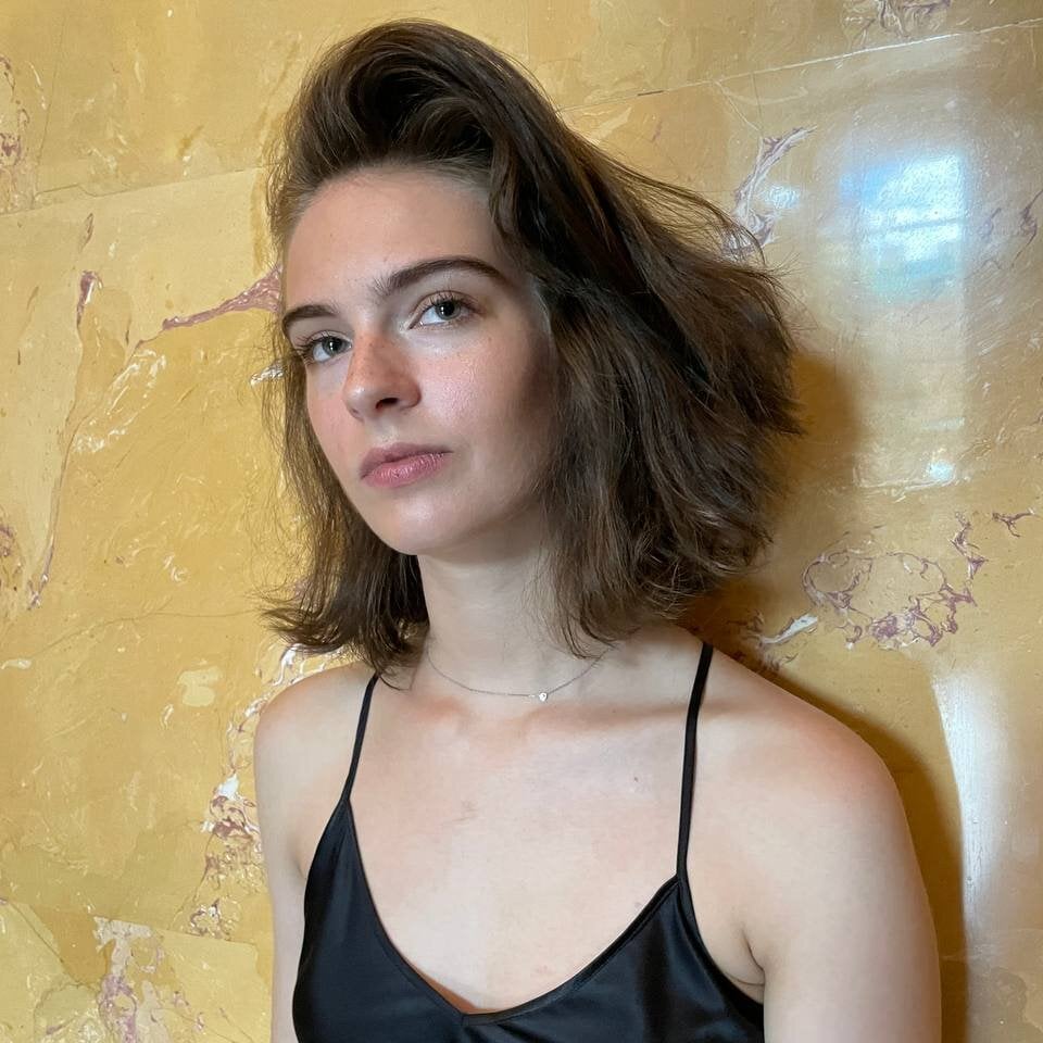 CatherynCure profile