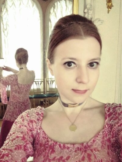 tory_new from stripchat