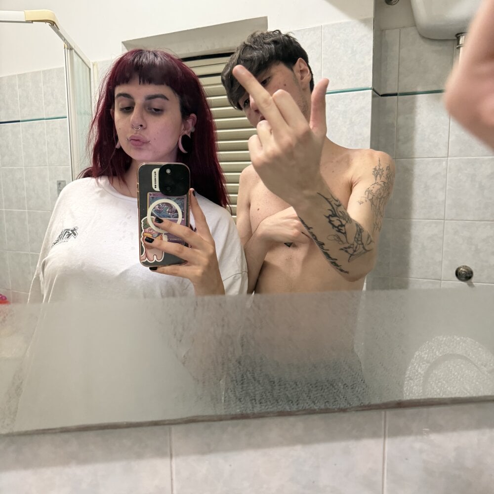 diedcouple from stripchat