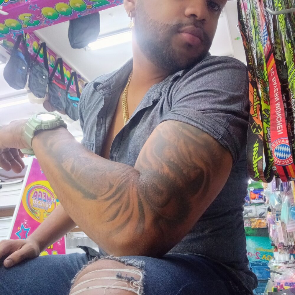 420_NigaaRealFLV's Offline XXX Chat