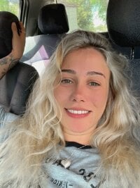 blond-96's webcam live show
