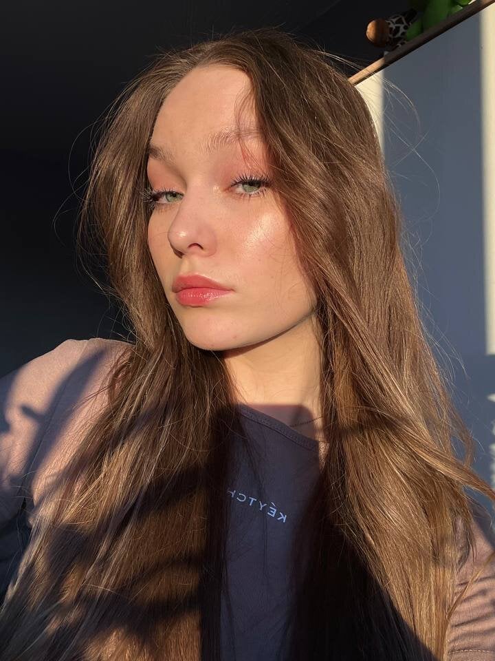 MaeFarman profile