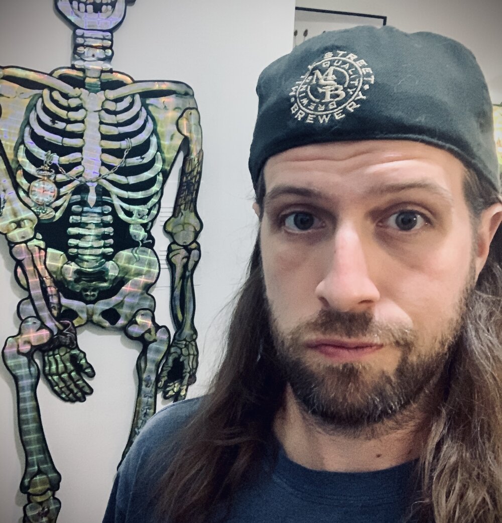 ArthurDerrek77 profile