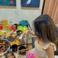 AnHa19's webcam live show