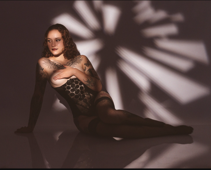 AnnyThompson_ profile
