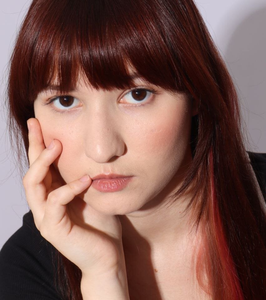 MeganGawne profile