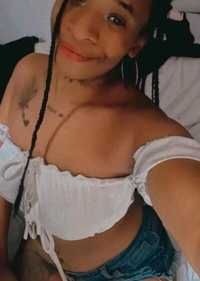 annymyers from stripchat