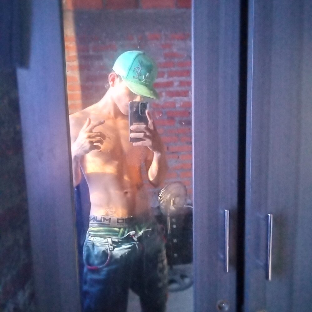 Leandro420 profile
