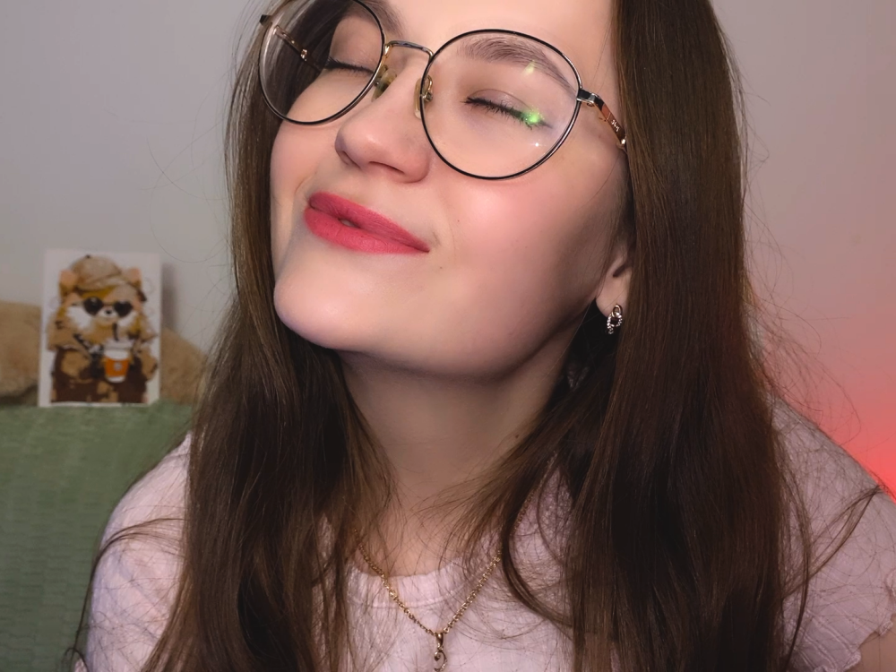 mia_here Cameră chat offline