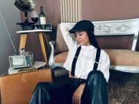 namastecute's webcam live show