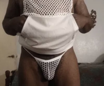 Kinkyblakk81 - Stripchat Boy 