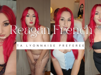 ReaganFrench's Offline XXX Chat