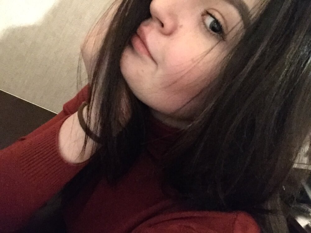 NikaMoony 🍼 adult chat