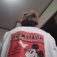 Kusukusu's webcam live show