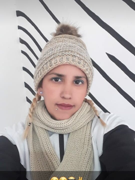 lady_sexyhot Adlı Modelin Çevrimdışı XXX Sohbeti