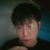 Amaledog's webcam live show