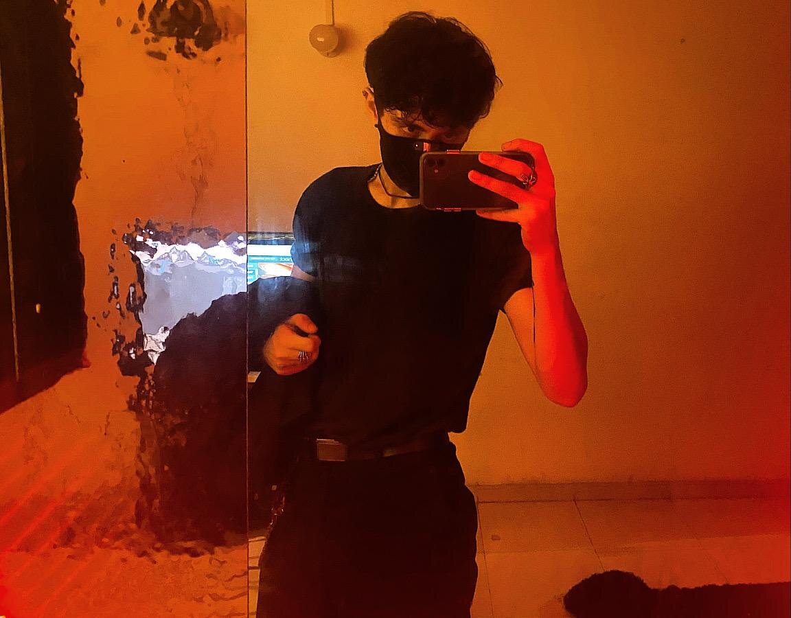 LeviiBlackerHot