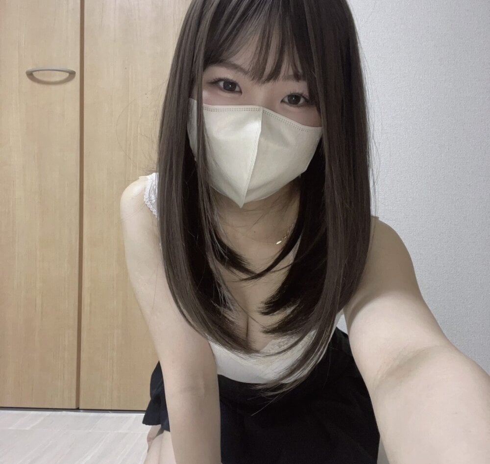 mayu_08 Offline XXX-chat