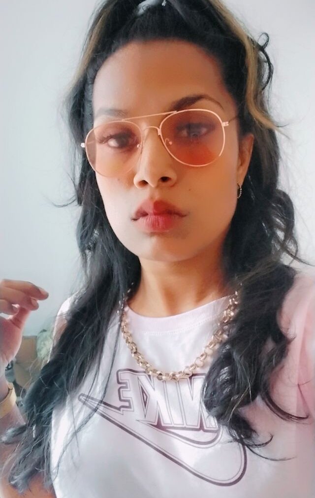 Queen_vibes profile