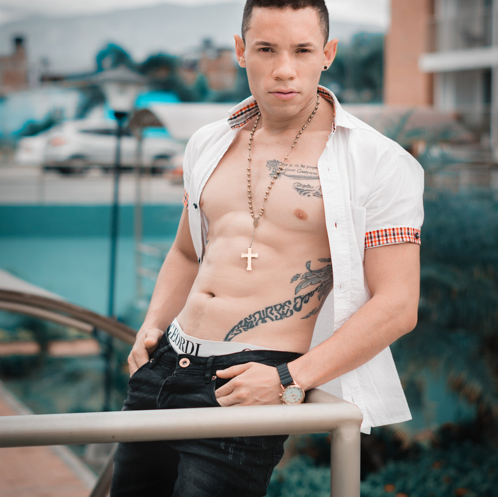 Juan_fitnesss's most recent online preview