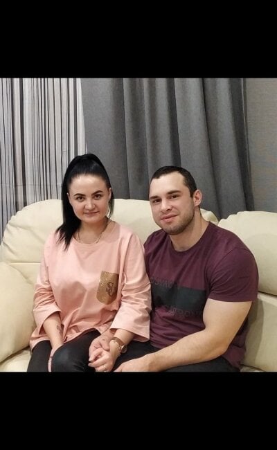 AriaBabyCouple profile