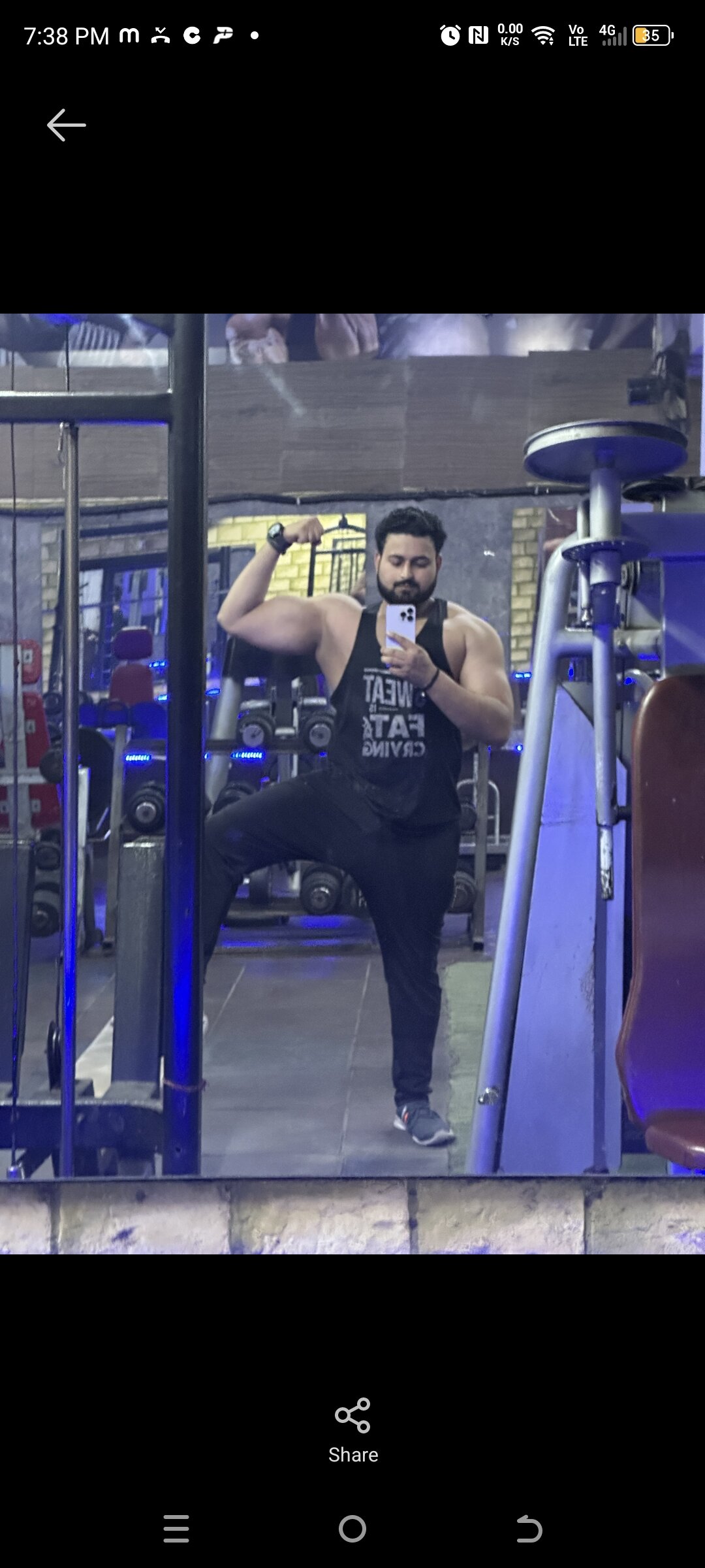Summitgym