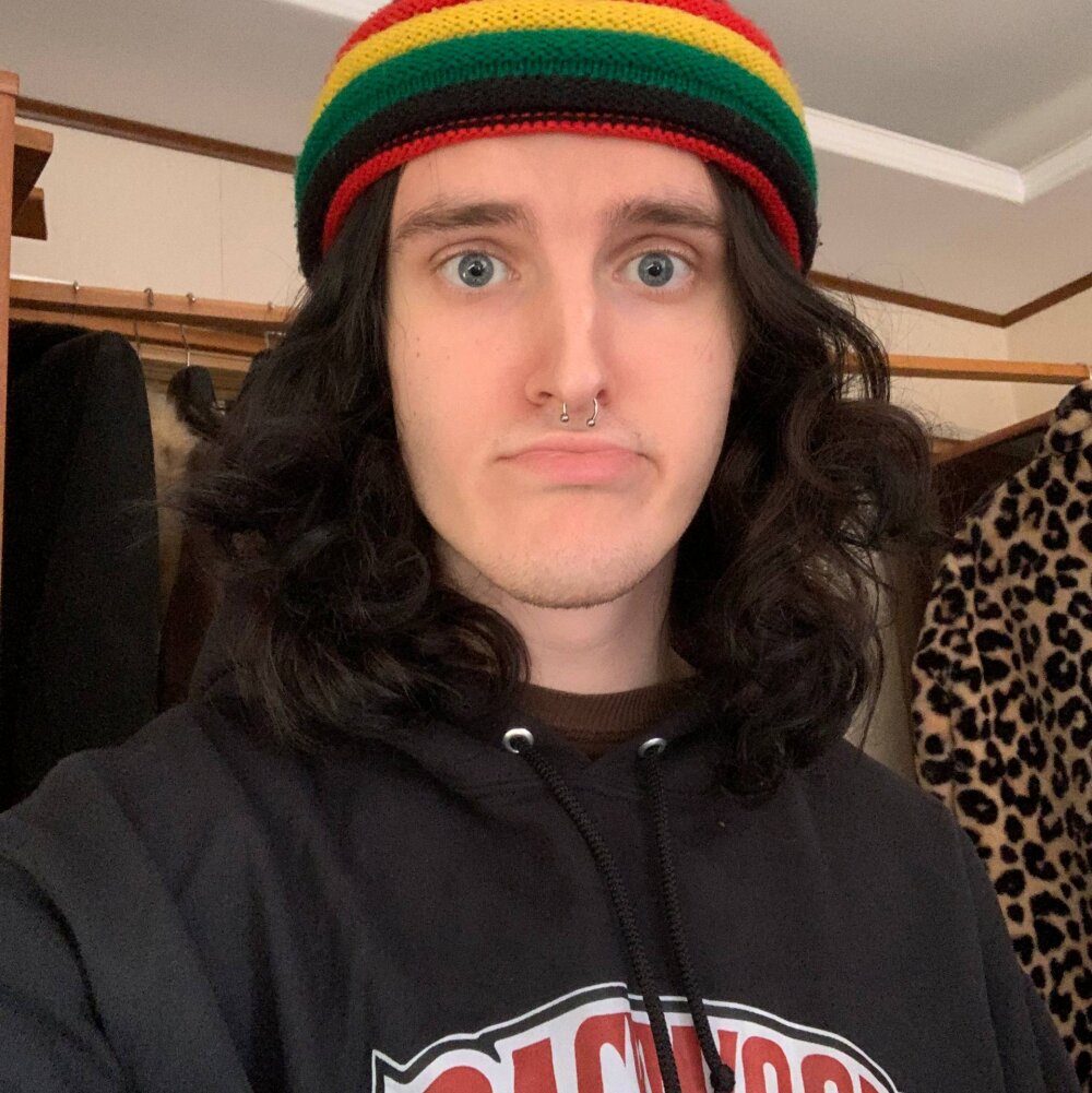 ZackBev Offline XXX Chat