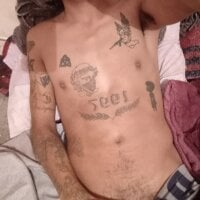 carloshot31's webcam live show