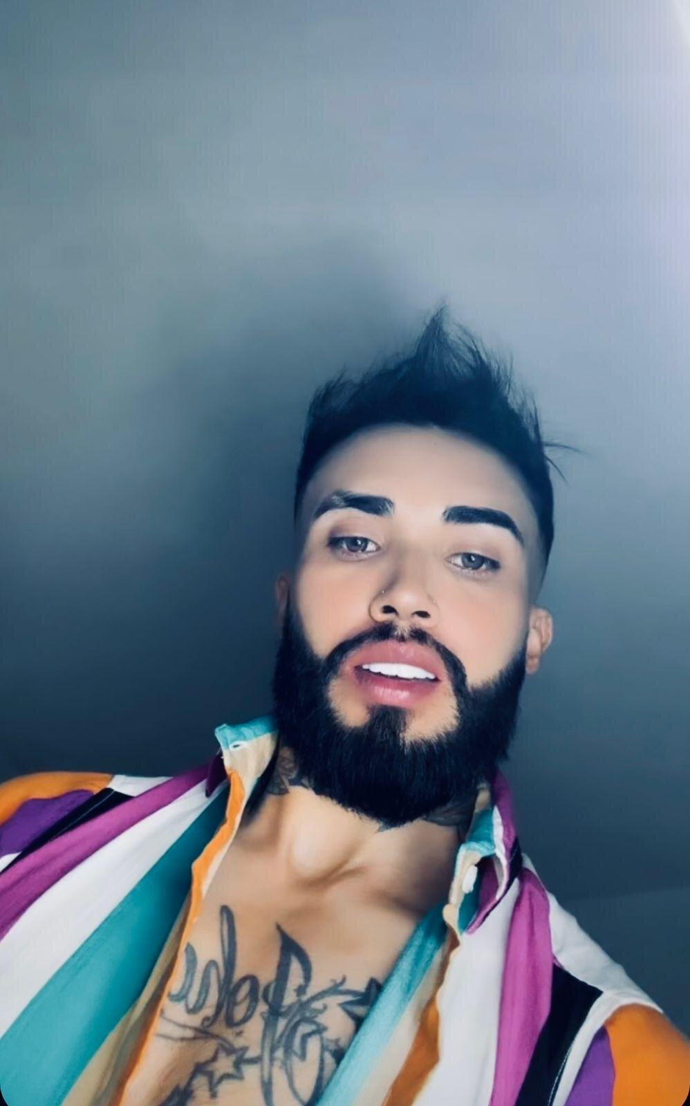 transgenderboy