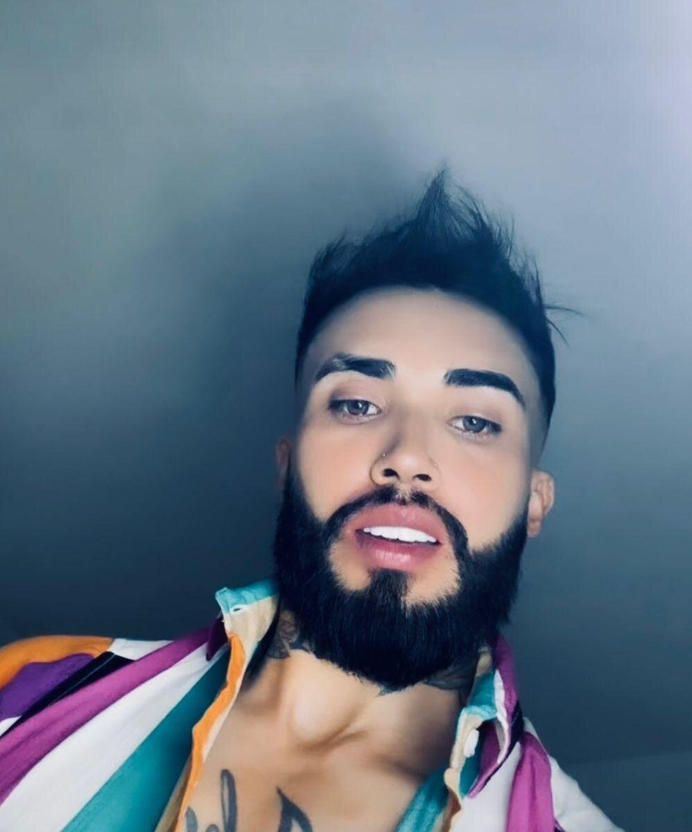 transgenderboy profile
