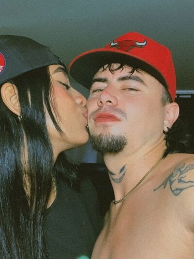 Pleasure_Couplex Avatar