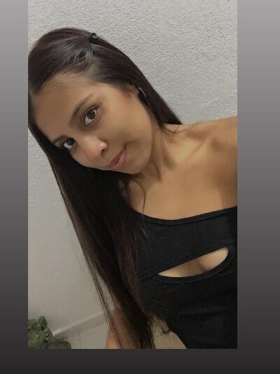 Aura_rodriguez - Stripchat Girl 