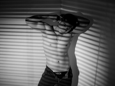 nickvans from stripchat