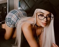 Zoevegass's webcam live show