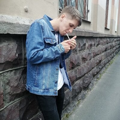 DavidAndSophie - young