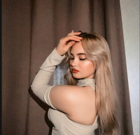 KariJarecke's webcam live show