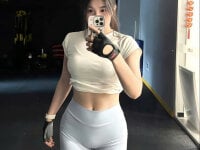 kaia-cam's webcam live show